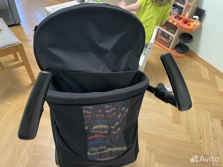 Прогулочная коляска Peg Perego Pliko Mini
