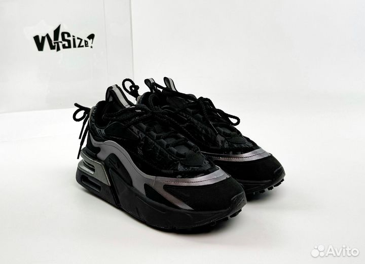 Nike Air Max Furyosa 38.5 EUR в наличии