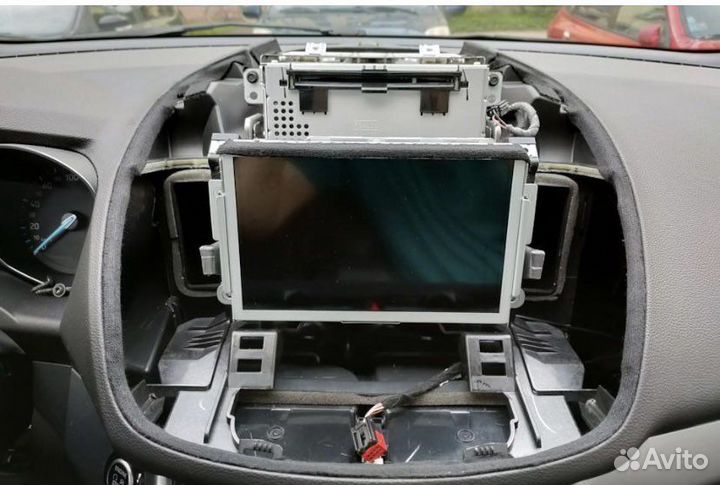 Антискрипная лента для автомобиля