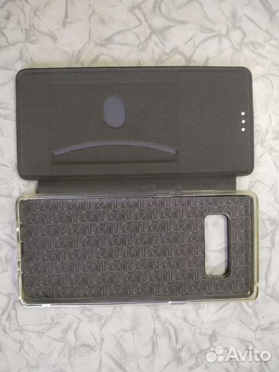 Чехол на samsung galaxy note 8