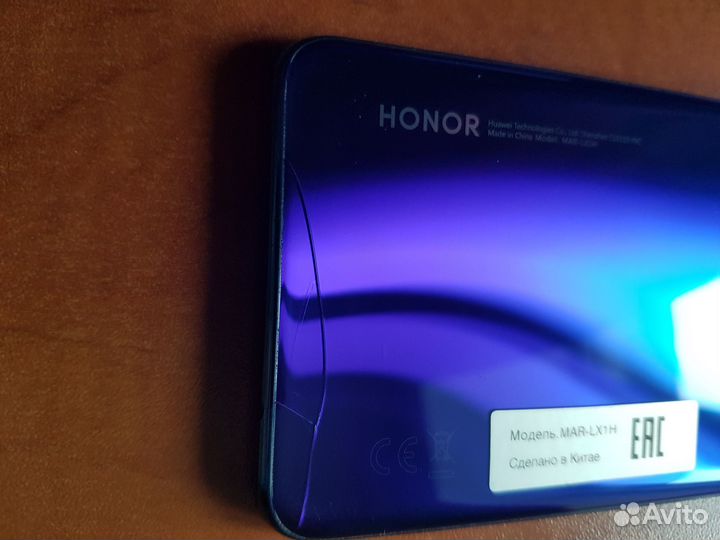 HONOR 20s, 4/128 ГБ