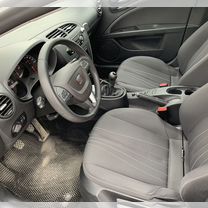 SEAT Leon 1.2 MT, 2012, 50 000 км, с пробегом, цена 950 000 руб.