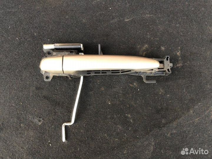 Ручка двери Prado (120) Camry Rx Highlander Gx470