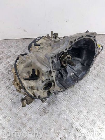 МКПП (Коробка передач механическая) Mazda 626 GF 2