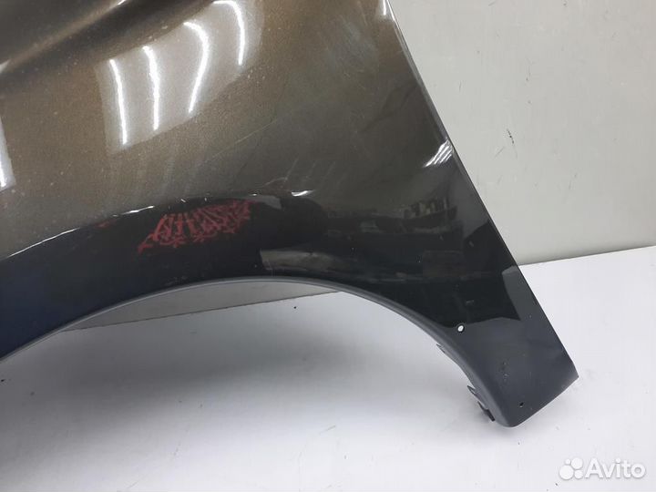 Крыло левое mitsubishi outlander 3 2015-нв 5220K68