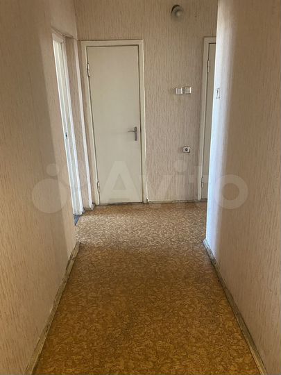 Комната 23 м² в 2-к., 12/17 эт.