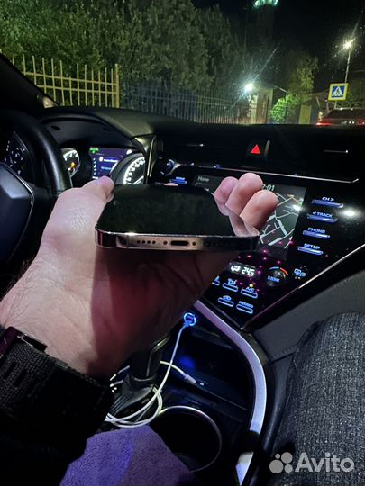iPhone 12 Pro Max, 128 ГБ