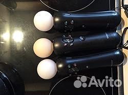 Ps move для пк и ps 34