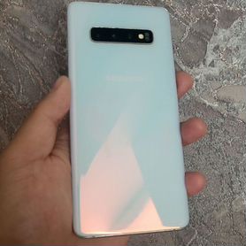 Samsung Galaxy S10+, 8/128 ГБ