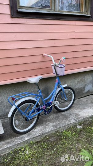 Велосипед Stels Flyte Lady 18