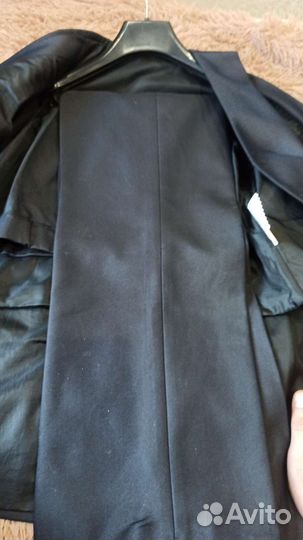 Костюм детский тройка