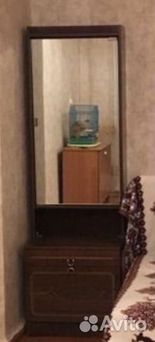 Трюмо трельяж