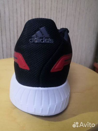 Кроссовки мужские Adidas Run Falcon 2.0, 11 US