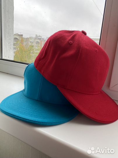 Кепка бейсболка