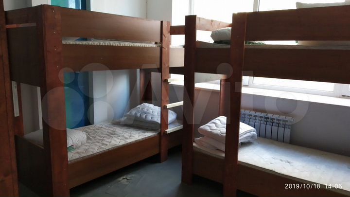 Комната 30 м² в > 9-к., 2/2 эт.