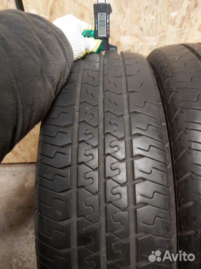 Matador MPS 330 Maxilla 2 205/70 R15C