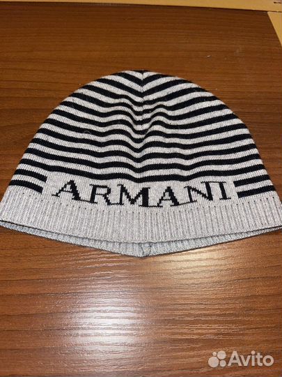 Детские шапки для мальчика