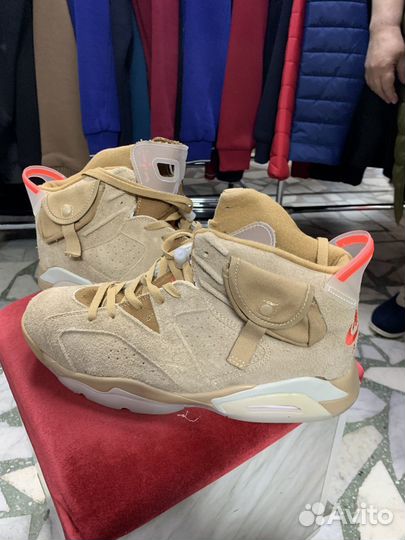 Кроссовкиджордан