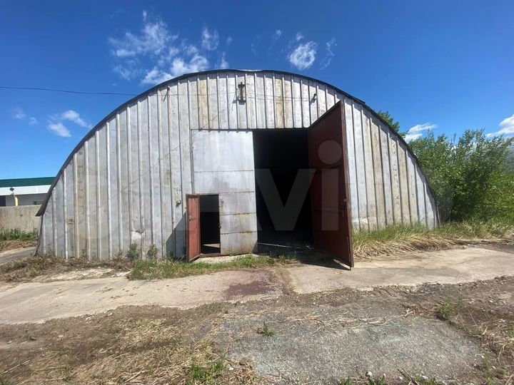 Склад, 400 м²