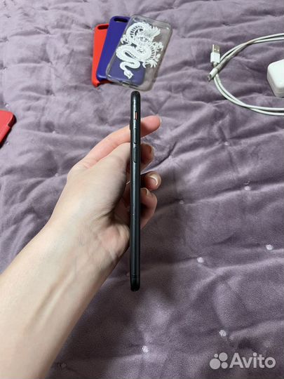 iPhone 7, 32 ГБ