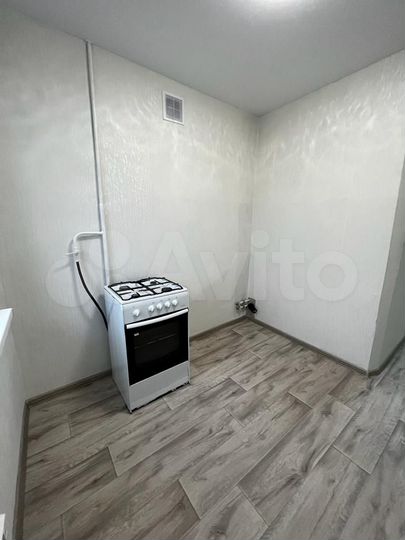 1-к. квартира, 30,1 м², 4/5 эт.