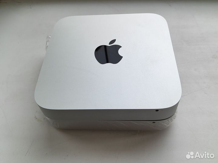 Корпус Mac-Mini 2012