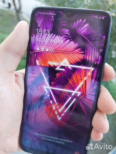 Смартфон samsung Android 10
