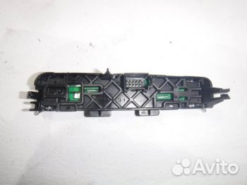 Индикатор селектора АКПП