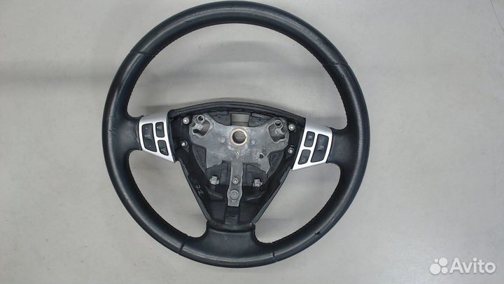 Руль Saab 9-3, 2002