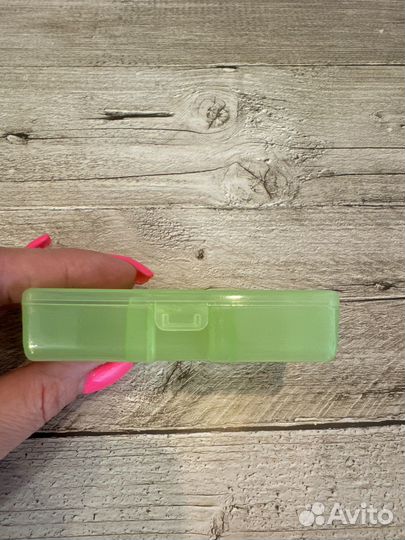 Таблетница herbalife