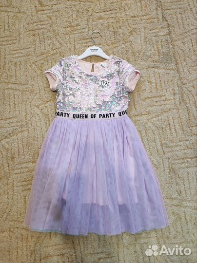 Одежда для девочки на 122-128