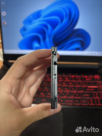 HDD 1 Tb Баракуда