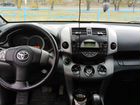 Toyota RAV4 2.0 AT, 2006, 330 000 км объявление продам