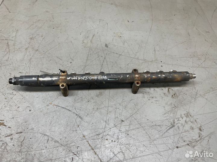 Аккумулятор топливной системы XPI D13 в сборе с