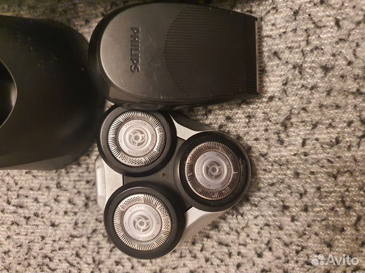 Бритва электрическая philips