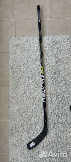 Клюшка Bauer 2s pro правая 87 flex P92