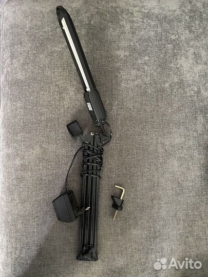 Лампа настольная