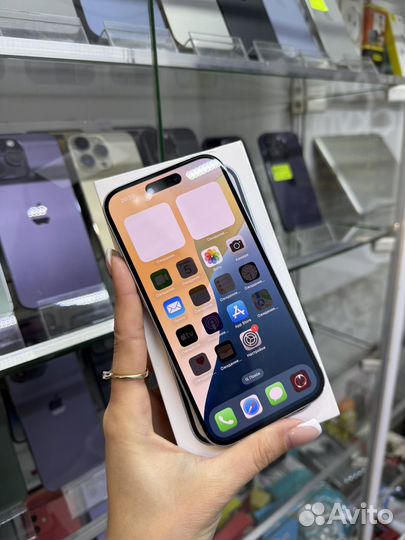 iPhone 15, 128 ГБ