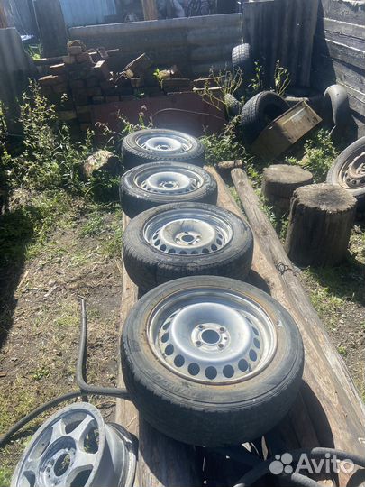 Продам диски