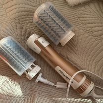 Фен щетка rowenta brush activ