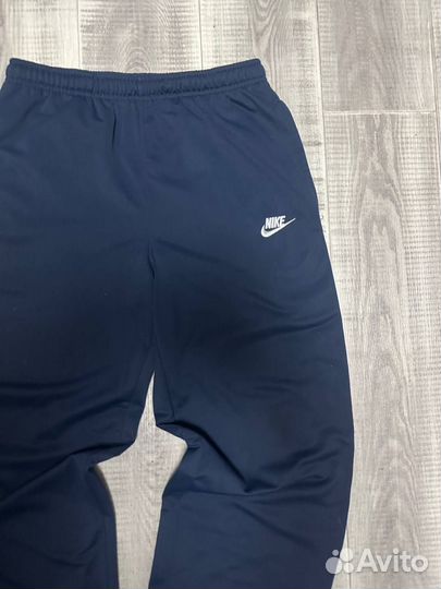 Широкие штаны nike оригинал