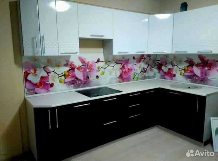 Кухня под заказ