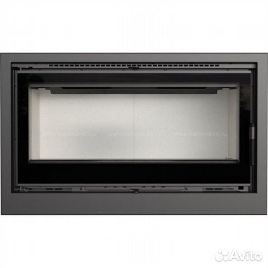 Каминная топка Kratki arke/95