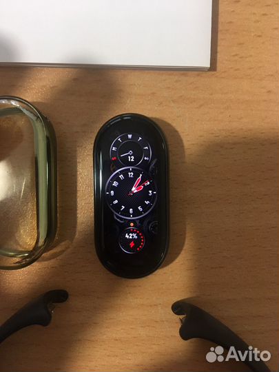 Xiaomi SMART band 8