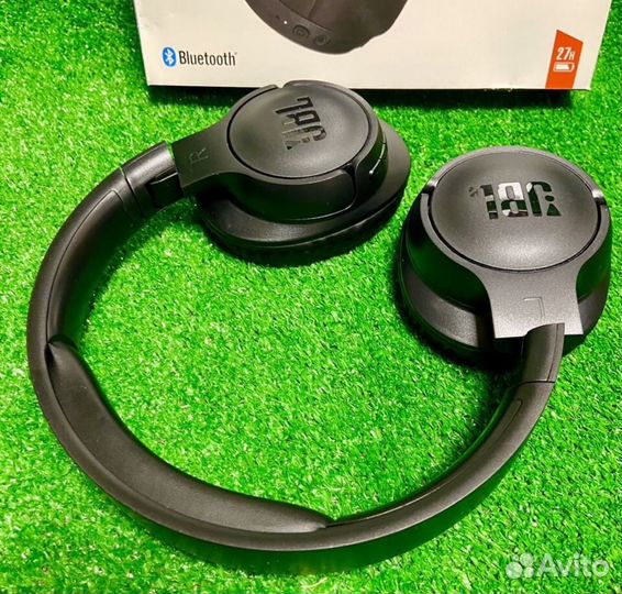 Беспроводные наушники jbl tune 700bt