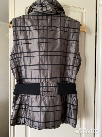 Жилетка женская