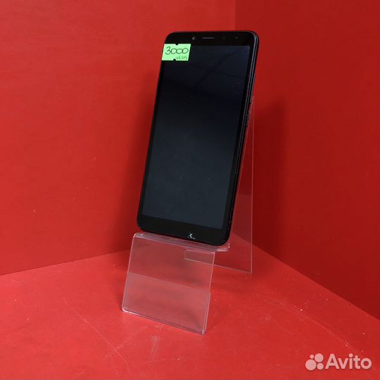 Xiaomi Redmi 6A, 2/16 ГБ