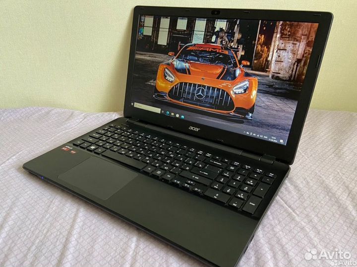 Ноутбуки C Гарантией i3/i5/i7/nvidia/Intel/AMD/SSD