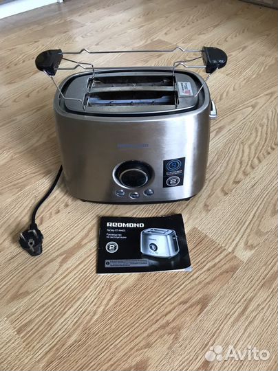 Тостер Redmond RT-M403