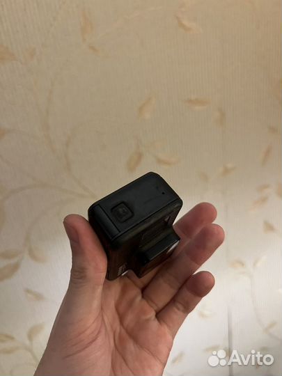 Gopro Hero 7 black